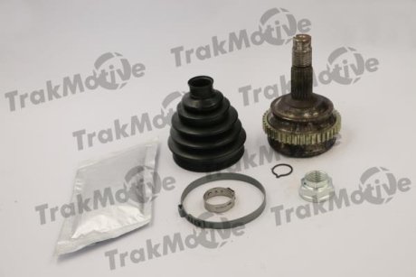 FIAT ШРКШ внешний к-кт BRAVA,BRAVO 1.4I, LANCIA DELTA II 1.6 ie 93-99 TrakMotive 40-0131