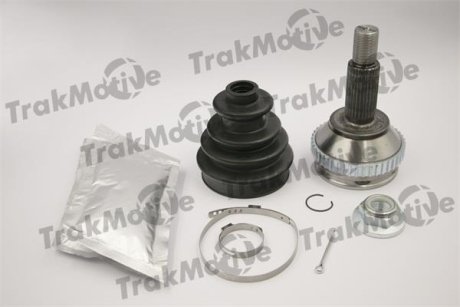 FORD ШРКШ внешний с ABS к-кт 27/30 зуб. Mondeo I,II TrakMotive 40-0141