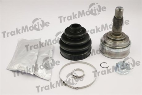 HONDA ШРКШ внешний к-кт с ABS 28/32 зуб. Accord 90- TrakMotive 40-0184