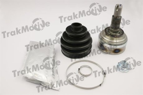 HONDA ШРУС наружный ABS CR-V 2,0 99- TrakMotive 40-0191