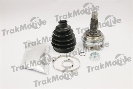 HONDA ШРУС наружный к-кт 22/26 зуб. CIVIC VII Hatchback 1.4 iS, 2.0 и 01-05 TrakMotive 40-0193