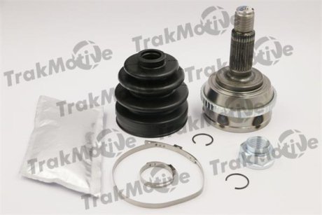 HONDA ШРКШ зовнішній к-кт з ABS 28/32 зуб. Accord 1.9/2.0 96-, LAND ROVER TrakMotive 40-0197