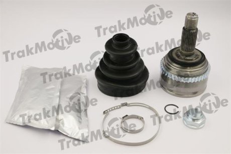 ROVER ШРКШ внешний к-кт 45 00-05, HONDA CIVIC VI Aerodeck 2.0 и D 98-01 TrakMotive 40-0199