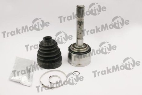 TOYOTA ШРКШ наружный к-кт 30/30 зуб. Land Cruiser 4,2-4,7 98- TrakMotive 40-0231