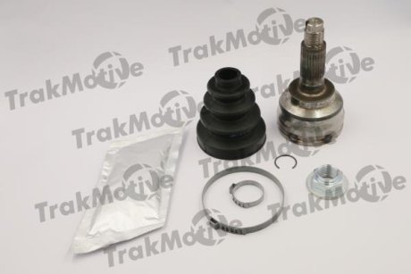 MAZDA ШРКШ наружный к-кт 28/30 зуб. 626 1.8/2.0 97- TrakMotive 40-0234