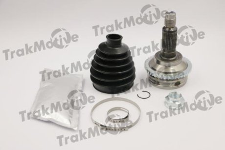 MAZDA ШРУС наружный к-кт 28-33 зуб. Mazda 6 02- TrakMotive 40-0240