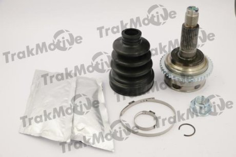 MAZDA ШРУС внешний к-кт Mazda 6 02- TrakMotive 40-0243