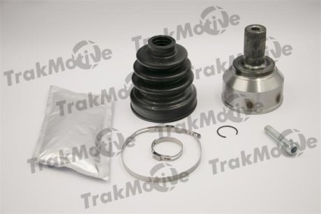 MAZDA ШРУС наружный к-кт 36/22 зуб. 3 03-09 TrakMotive 40-0244