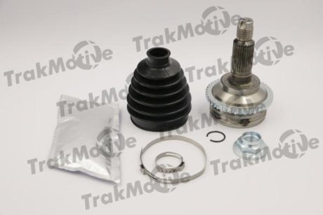 MAZDA ШРКШ внешний с ABS к-кт 28/33 зуб. Mazda 6 02- TrakMotive 40-0254