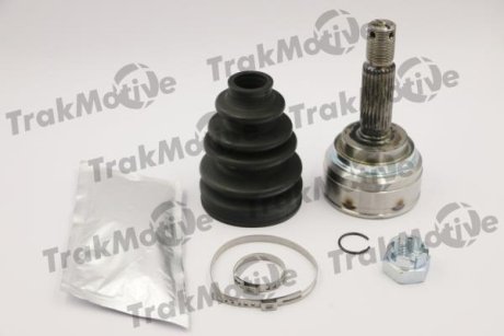 MITSUBISHI Комплект шарнира привода GALANT VII 2.0 V6-24 92-96 TrakMotive 40-0271