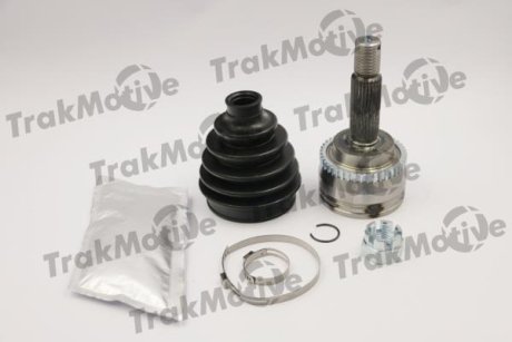 MITSUBISHI ШРКШ наружный с ABS 25/29 зуб. COLT V 1300 GL, GLX 96-00, LANCER VI 1.3 12V 95-03 TrakMotive 40-0272