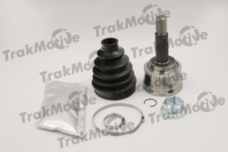 MITSUBISHI ШРКШ внешний с ABS к-кт 25/23 зуб. Carisma 95- TrakMotive 40-0277