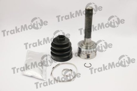 MITSUBISHI ШРКШ наруж. кол-кт 28/25 зуб. Pajero Sport 03-, L200 TrakMotive 40-0279