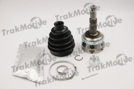 OPEL ШРКШ наружный к-кт 22/23 зуб. CORSA B 1.0 и 12V 96-00 TrakMotive 40-0311