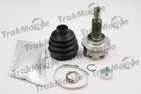 OPEL ШРКШ зовн. 25/20 зую AGILA 1.0-1.2 08-, SUZUKI TrakMotive 40-0313