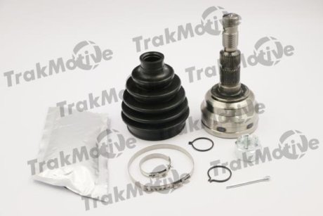 OPEL ШРКШ наружный к-т 22/33 зуб. ASTRA G CLASSIC 1.4 07-09, ASTRA G 1.6 03-05, ASTRA G1.7 CDTi 03-04 TrakMotive 40-0319