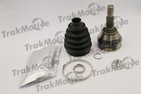 OPEL ШРКШ наружный к-кт 33/26 зуб. Astra H, Zafira B 1.9DTL TrakMotive 40-0327