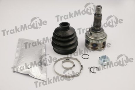 OPEL ШРКШ внешний с ABS к-кт 23/20 зуб. Agila -07 TrakMotive 40-0330