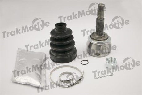 OPEL ШРКШ наружный к-т 33/22 зуб. Corsa 1,0-1,4/1,5D/TD TrakMotive 40-0334