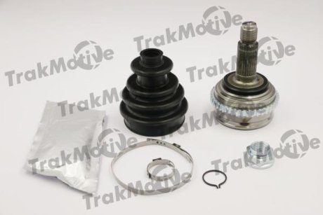 ROVER ШРКШ внешний к-кт с ABS 26/22 зуб. 200/25-05 TrakMotive 40-0355