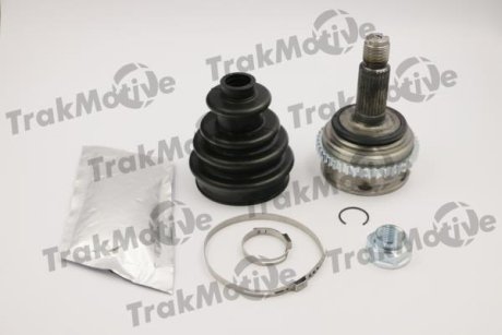 ROVER ШРКШ внешний к-кт с ABS 26/22 зуб. 200/400 95-05 TrakMotive 40-0356