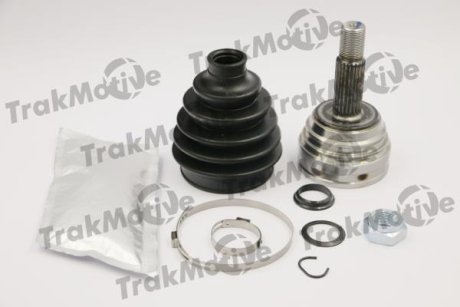 VW ШРКШ наружный к-кт 22/30 зуб. Polo 95-,Seat TrakMotive 40-0371