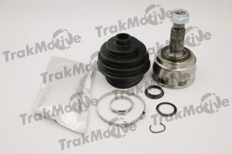 VW ШРУС наружный к-кт 22/30 зуб. Polo 95-,Seat TrakMotive 40-0374