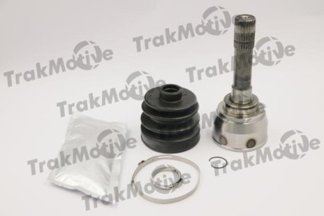 SUZUKI ШРКШ наруж. 26/29 зуб. к-кт VITARA -03 TrakMotive 40-0397