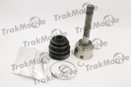 TOYOTA ШРУС внешний к-кт 26/27 зуб. 4 RUNNER II 3.0 Turbo-D 93-96, HILUX VI 2.4 и 4WD 97-05 TrakMotive 40-0408