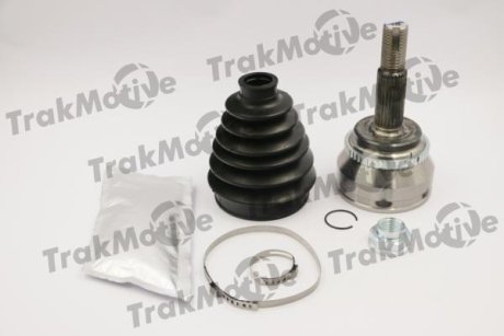 TOYOTA ШРКШ зовнішній з ABS до-кт Avensis,Rav 4 II 00- TrakMotive 40-0409