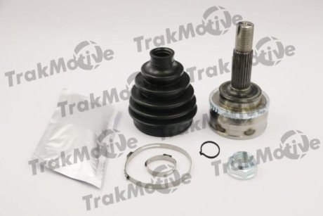 TOYOTA ШРКШ внешний с ABS к-кт 24/28 зуб. YARIS -05 TrakMotive 40-0415