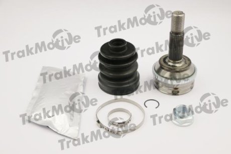 TOYOTA ШРКШ внешний с ABS к-кт 26/24 зуб. ECHO 1.0 03-05, PLATZ 1.0 99-05 TrakMotive 40-0418