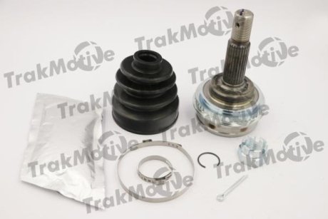 TOYOTA К-кт ШРКШ наружн. з ABS 26/23 зуб. Carina II,E,Corolla TrakMotive 40-0424