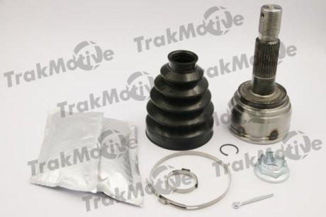 TOYOTA ШРКШ наруж. кол-к LAND CRUISER 00-, 4 RUNNER III 2.7 4WD 95-02 TrakMotive 40-0435