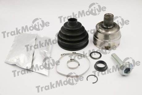 VW ШРУС наружный 38/33 зуб. кол-кт T4 90- TrakMotive 40-0441