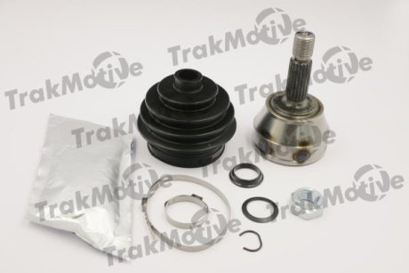 VW ШРКШ наружный к-кт 20-30 зуб. POLO 1.3,1.3D TrakMotive 40-0444