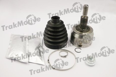 VW ШРКШ наружный к-кт 38/29 зуб.T5 03-, SEAT TrakMotive 40-0449