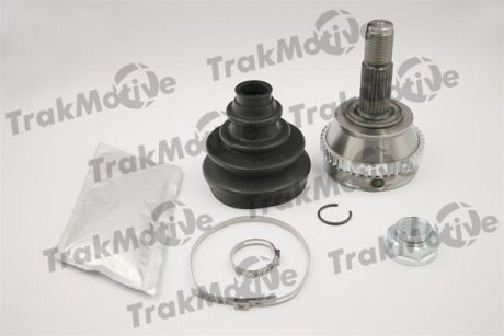 FIAT ШРКШ внешний к-кт с ABS 25/25 зуб. Tempra,Punto,Alfa Romeo,Lancia TrakMotive 40-0491