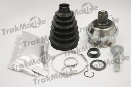 VW ШРКШ внешний к-кт с ABS 38/27 зуб. T4 7/94- TrakMotive 40-0551