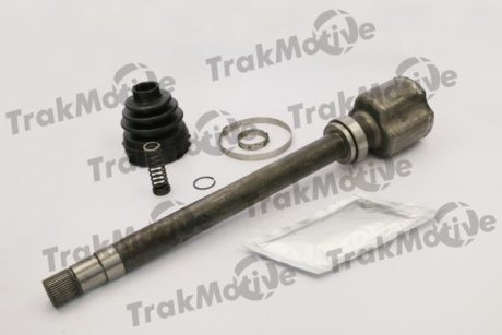 CITROEN ШРКШ внутренний прав. кол-кт 41-27 зуб. Jumper 06-, FIAT Ducato, PEUGEOT Boxer TrakMotive 45-0027