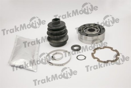 FORD ШРКШ внутренний к-т 25 зуб. SCORPIO I 2.9 и 87-94 TrakMotive 45-0030