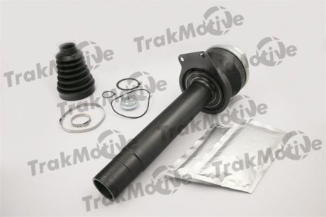 VW ШРКШ внутренний к-кт 30/26 зуб. T5 2.5TDI 03- TrakMotive 45-0052