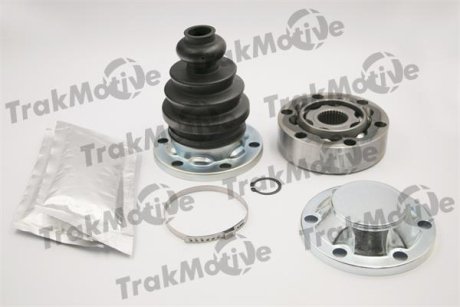 VW ШРКШ внутренний к-кт 30 зубов TRANSPORTER IV 2.5 TDI 98-03 TrakMotive 45-0055