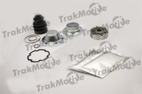 VW ШРКШ внутренний к-кт 28 зуб. Audi Q7, Touareg 02- TrakMotive 45-0056