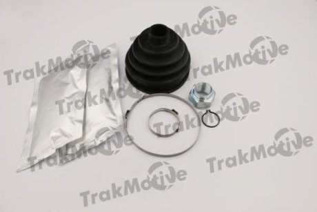 FIAT К-т пыльника ШРКШ 86*23*88 COUPE 2.0 93-96, MAREA 2.4 JTD 99-02, ALFA ROMEO 145 99-01, 155 92-97, 156 02-05 TrakMotive 50-0005