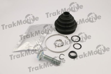 AUDI К-т Пыльника ШРУС 79*21*80 100 2.4 D 90-94, 100 Avant 2.6 92-94 TrakMotive 50-0042