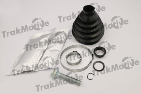 VW К-т Пильника ШРУСа 30*96*118 Polo 1,9TDI, SKODA, SEAT, AUDI TrakMotive 50-0079