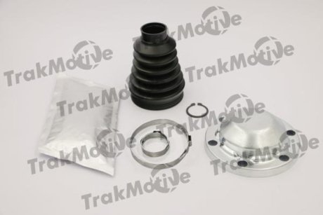 VW К-кт пыльника ШРКШа 100*28,3*66,5 AUDI A3/A6/A7/A8/Q3 10- TrakMotive 50-0092