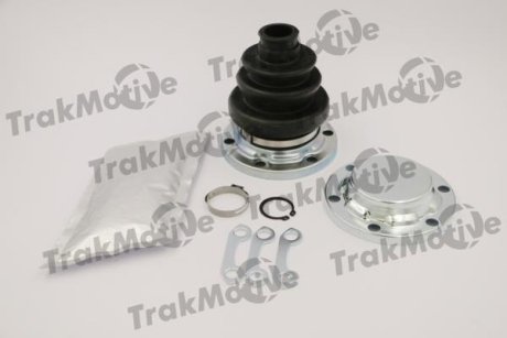 BMW К-т пыльника ШРУС 115*25,5*107,8 5 (E34) M5 92-95, 6 (E24) 628 CSi, 7 (E23) 745 i TrakMotive 50-0123