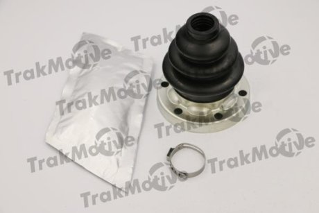 BMW К-т пыльника ШРУС 104,5*21*93,5 5 Touring (E39) 520 и 97-01, Z3 Roadster (E36) 2.0 и 99-03 TrakMotive 50-0135